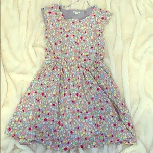 Great GAP dress with pockets!